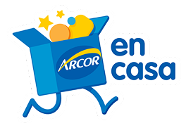 Logo arcorencasa.com