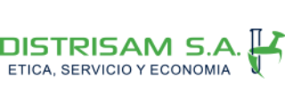 Logo distrisam.com.ar
