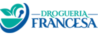 Logo drogueriafrancesa.com