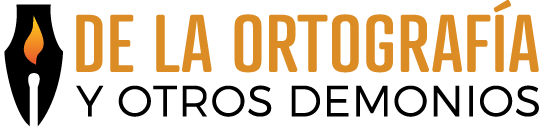 Logo ortografiaydemonios.com.ar