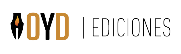 Logo oyd-ediciones.com.ar
