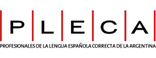 Logo pleca.org