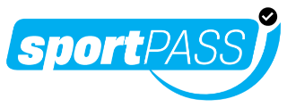 Logo sportpass.com.ar